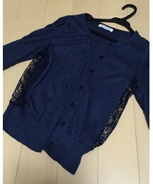 BE RADIANCE | カーディガン/ボレロ