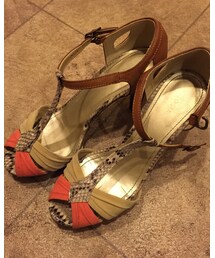 COCUE | サンダル