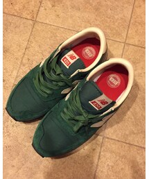 NEW BALANCE | スニーカー