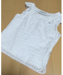 MERCURYDUO | シャツ/ブラウス