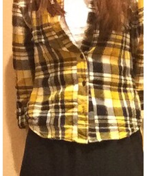 KOBE LETTUCE | シャツ/ブラウス