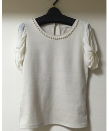 MIIA | シャツ/ブラウス