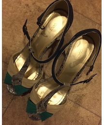 COCUE | サンダル