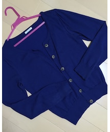 L'EST ROSE | カーディガン/ボレロ