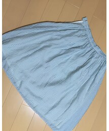 BE RADIANCE | スカート