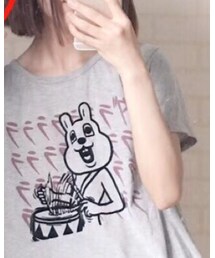 other. | トップス