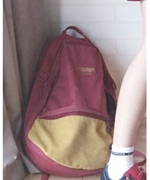 PUMA | バックパック/リュック