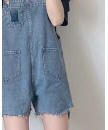 other. | デニムパンツ