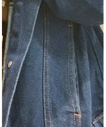 CIAOPANIC | デニムジャケット