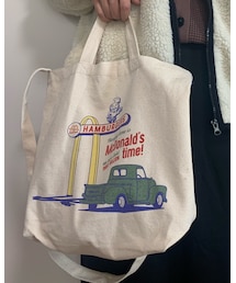 McDonalds | ショルダーバッグ