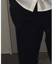 COS | チノパンツ