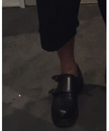 GUCCI | ドレスシューズ