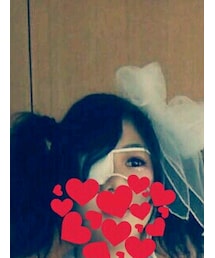 雑貨屋 | ヘアアクセサリー