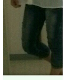 AFRICA TARO | パンツ