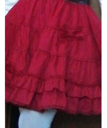 BODYLINE | スカート