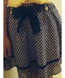 axes farm | スカート