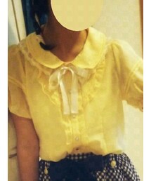 axes farm | トップス