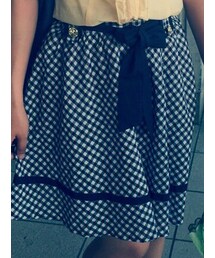 axes farm | スカート