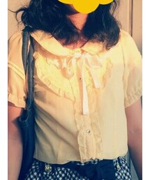 axes farm | トップス