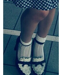 axes farm | シューズ