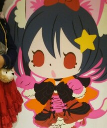 矢澤にこ | その他
