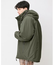 GU | ダウンジャケット/コート