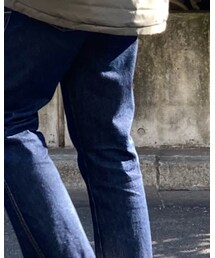 UNIQLO | デニムパンツ