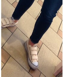 CONVERSE | スニーカー