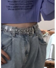 Amazon | ベルト