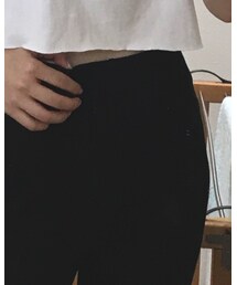 WEGO | パンツ