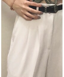 UNIQLO | パンツ