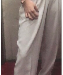 UNIQLO | パンツ