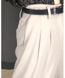 UNIQLO | パンツ