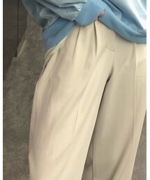 UNIQLO | パンツ