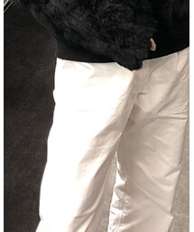 GU | パンツ