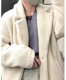 GU | トップス