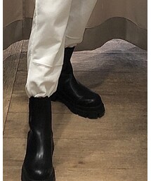ZARA | シューズ