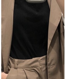 ZARA | Tシャツ/カットソー