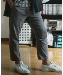 TAKEO KIKUCHI | スラックス