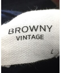BROWNY | サイズ Ｌ 金額1500円〜2000円でした(シャツ/ブラウス)