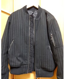 GU | МA1  サイズ Ｌ (その他アウター)