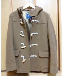NAVY | 金額はだいたいですが9000円近く(ダッフルコート)