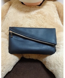 CAUTION | 3000円〜4000円(クラッチバッグ)
