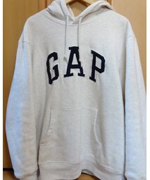 GAP | 値段はうる覚えです。(パーカー)