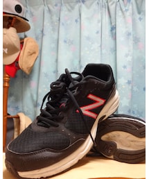 NEW BALANCE | サイズ 27.5(スニーカー)