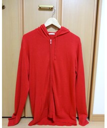 GU | サイズ ＸＬ アクリル100(パーカー)