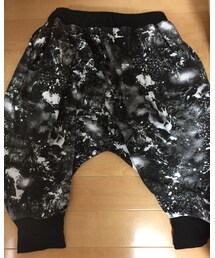 METHOD | パンツ