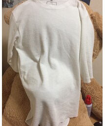 ikka | トップス