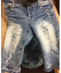 BACK&FGRTH | パンツ