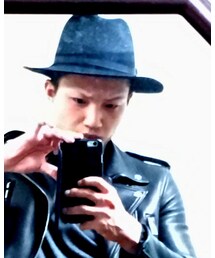 NEW YORK HAT | ハット